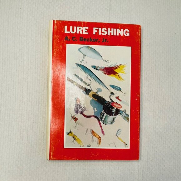 Fishing Books - Collection of 3 Handy Classic Fishing Books - Picture 2 of 5
